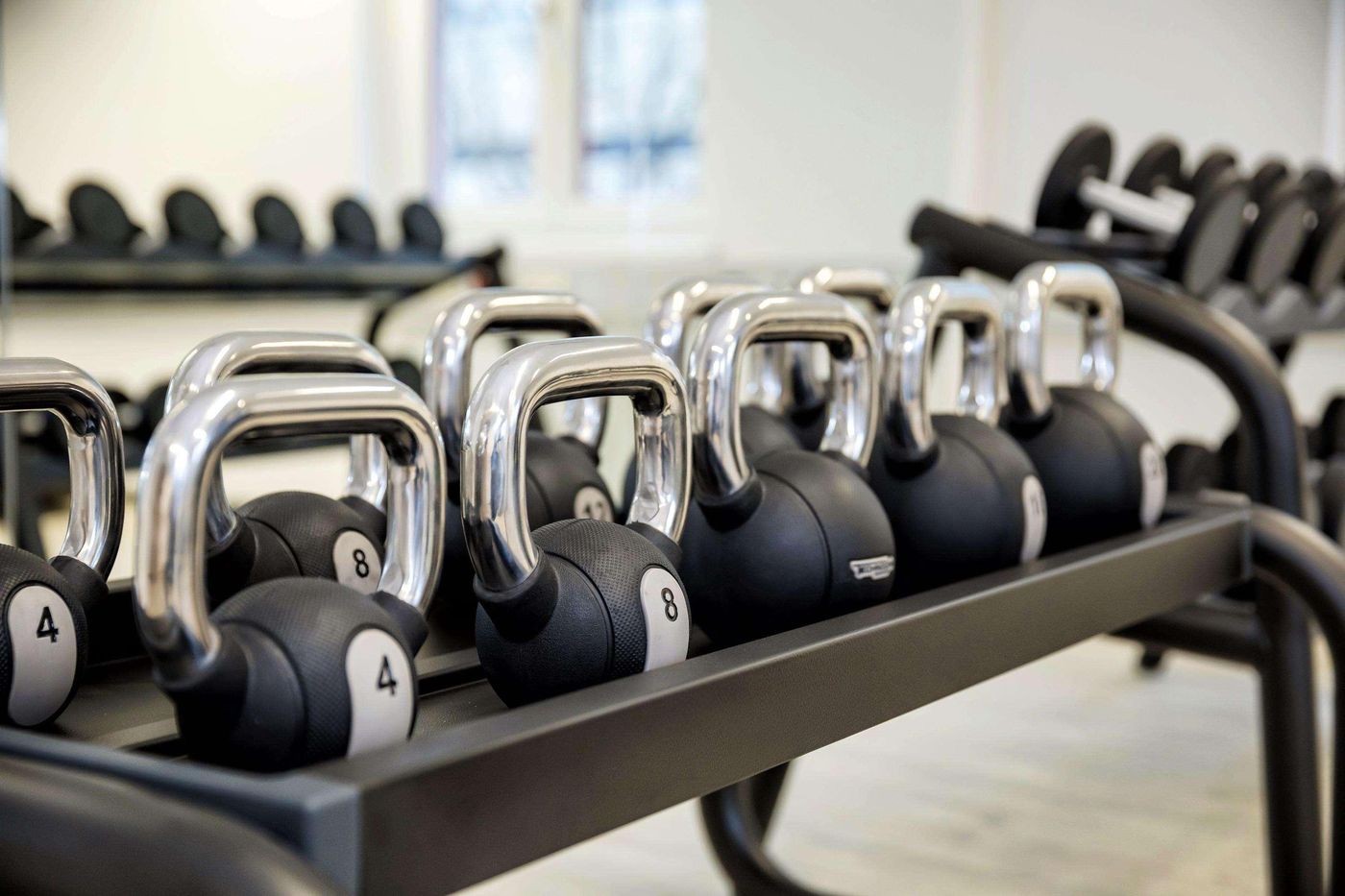 BASSENA Wien Messe Prater - Austria - VIENNA - Sports and Entertainment - 0