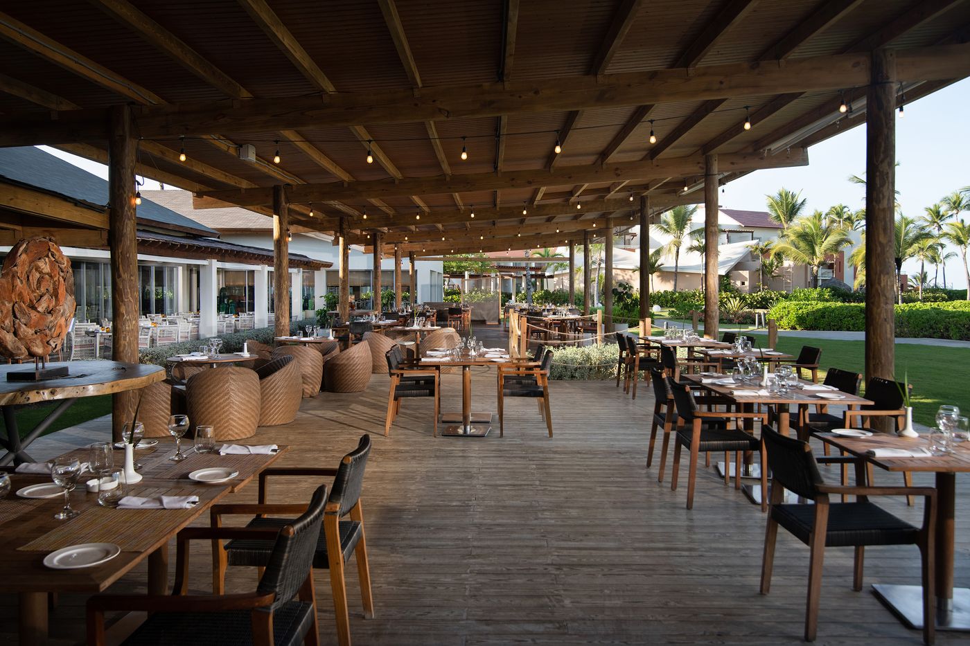 Dreams Onyx Punta Cana Resort & Spa