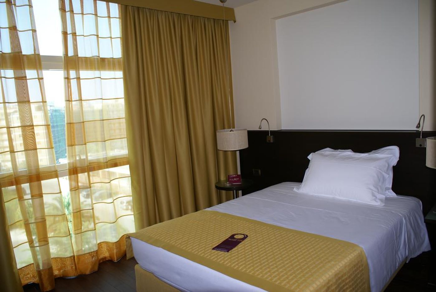 Mercure-Siracusa-Prometeo-Room-28