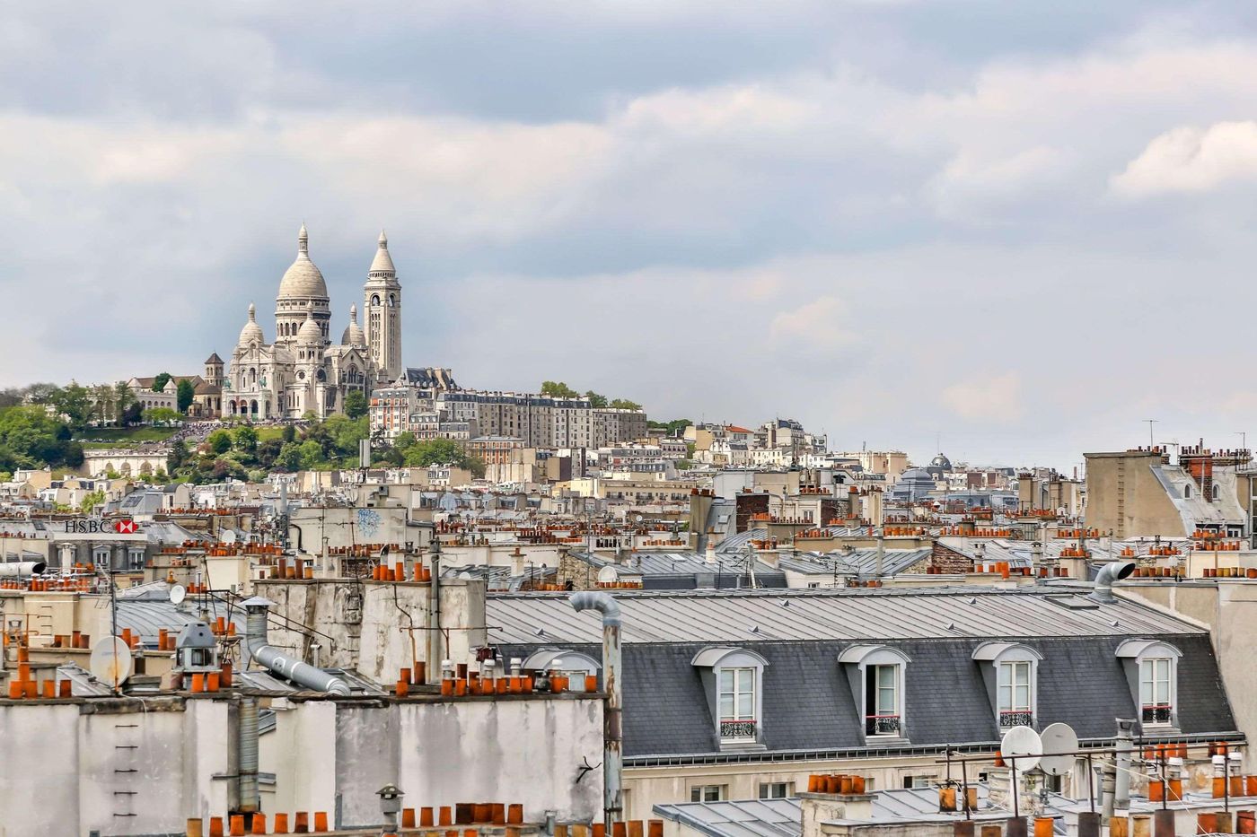 Le Marcel Paris Gare de l'Est-France-PARIS-General view-2