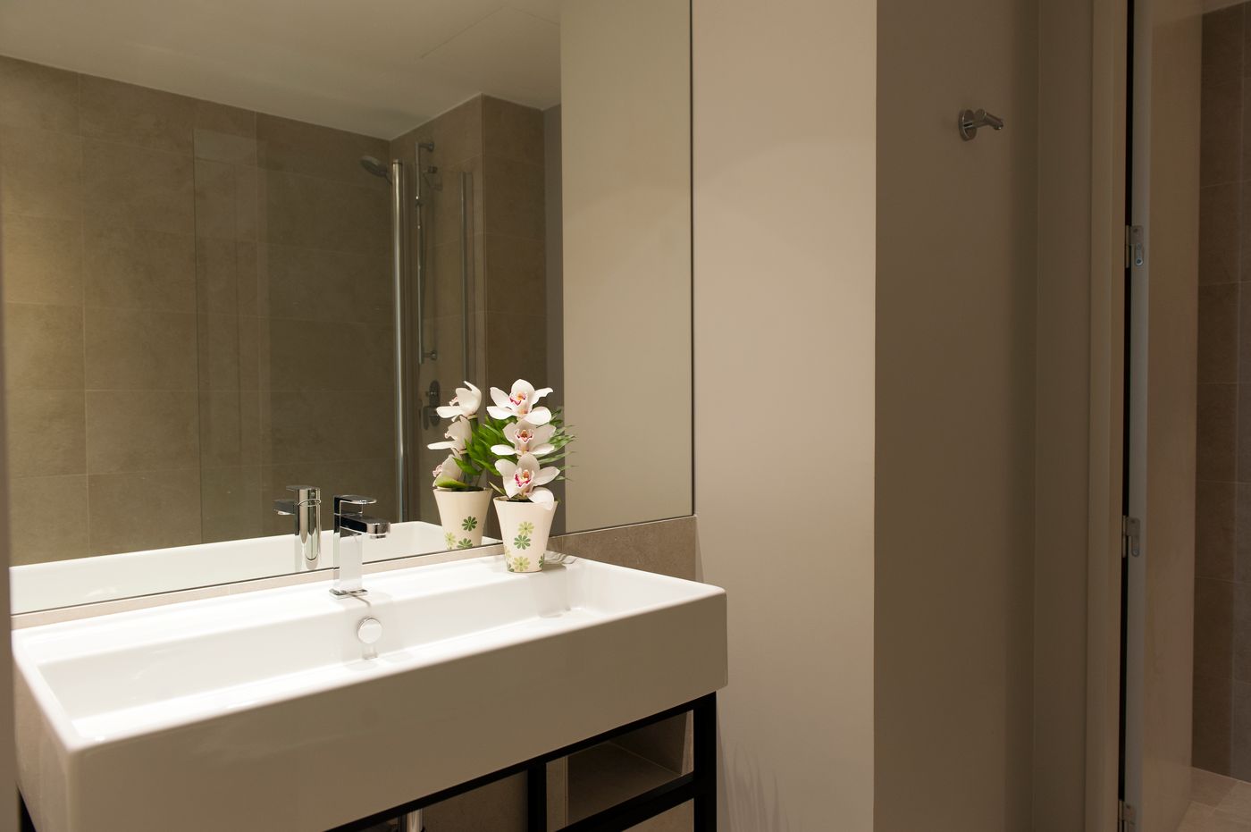 MH Apartments Central Madrid - Spain - MADRID - Room - 6