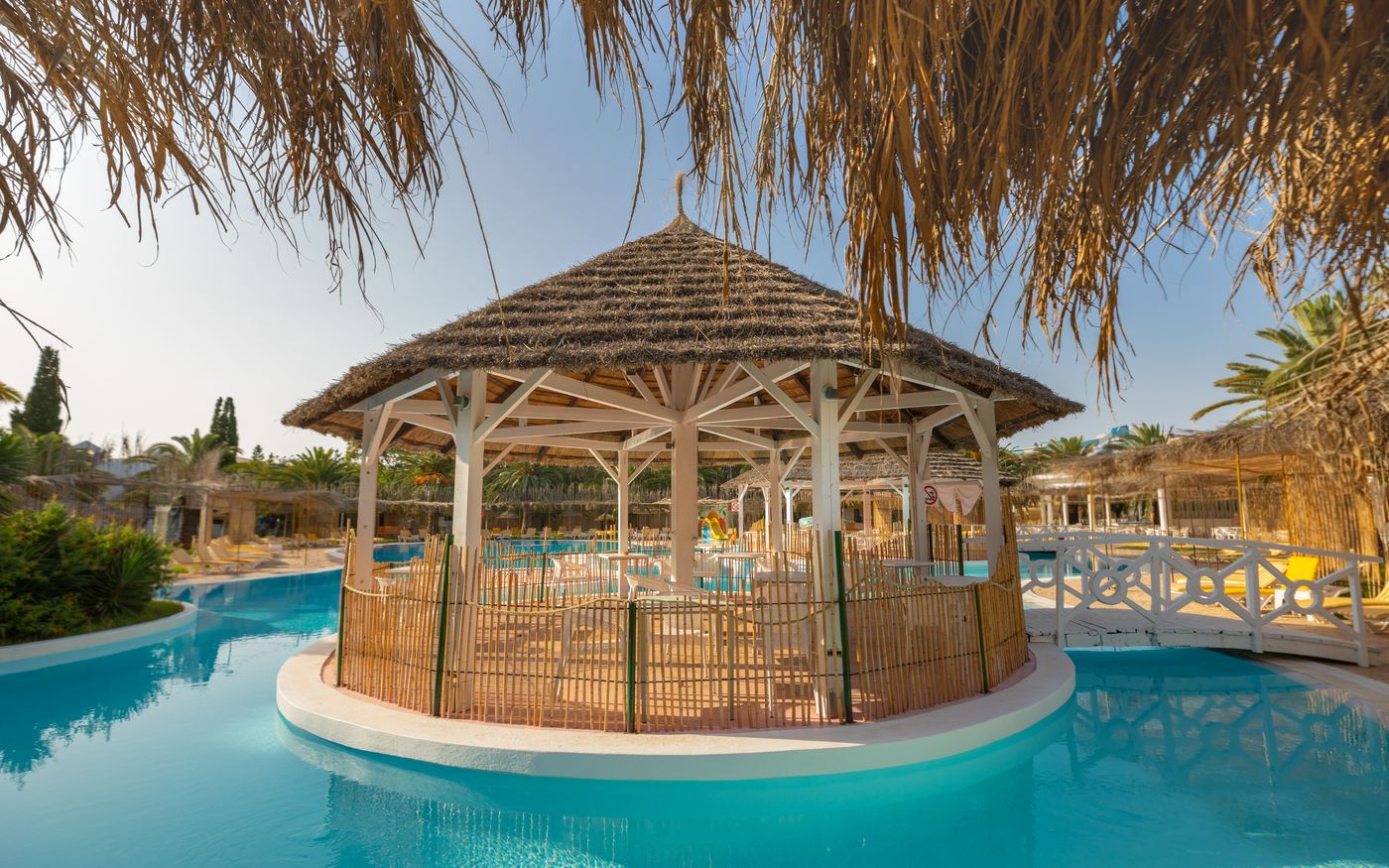 Shalimar Hammamet 23.10