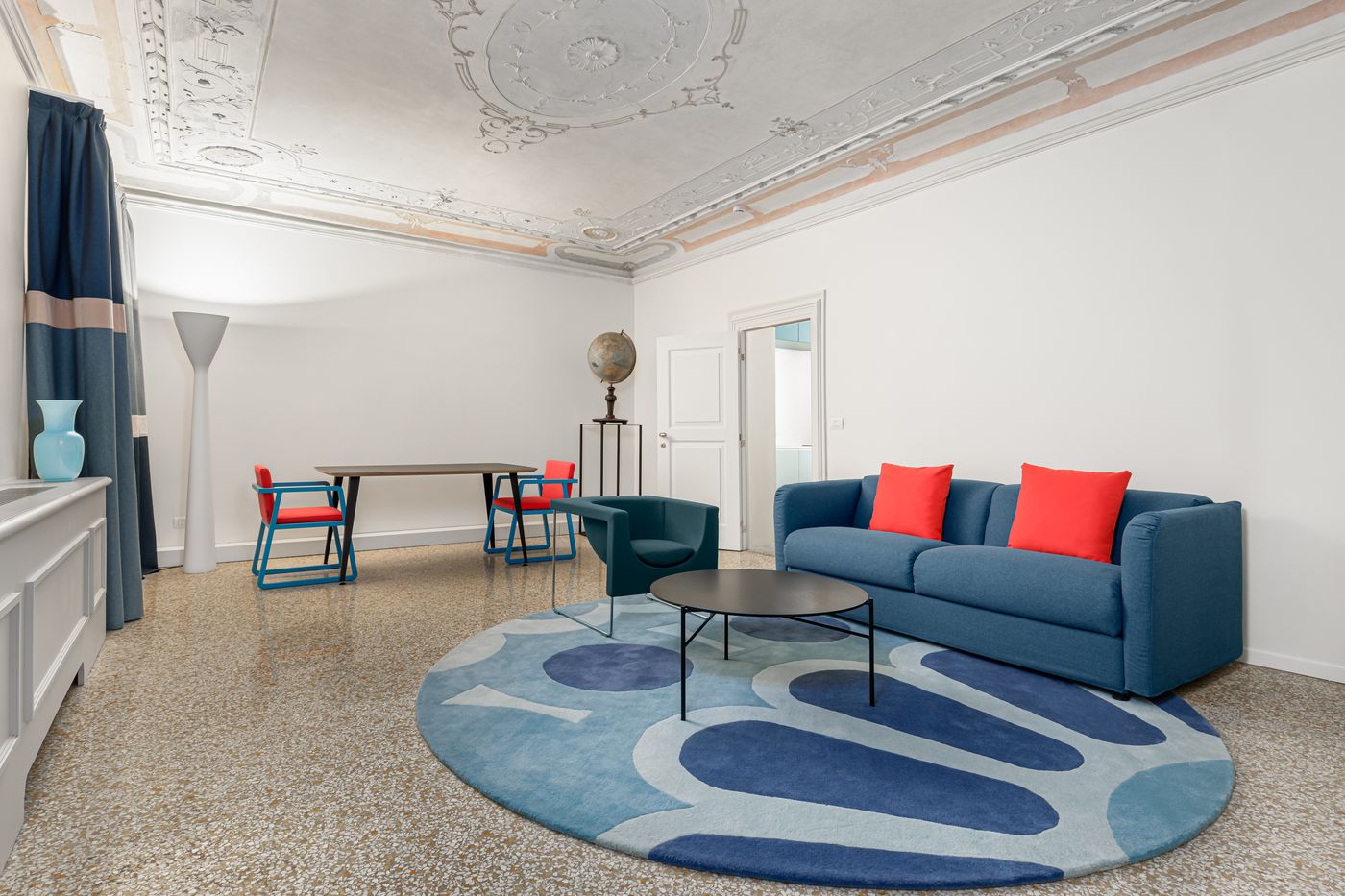 Palazzo-Dei-Fiori-By-Room-Mate-Room-8