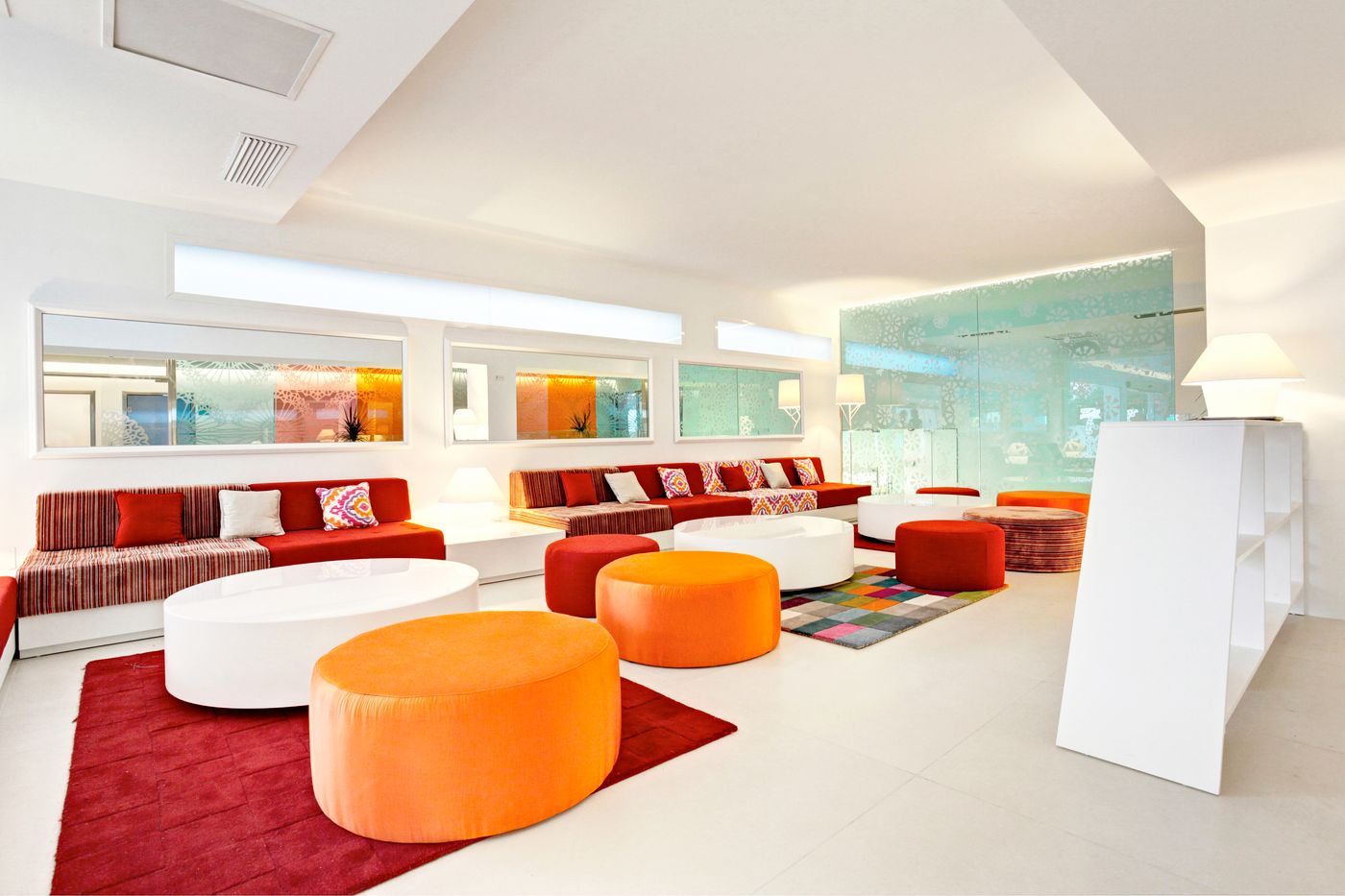 Grupotel Ibiza Beach - Adults Only