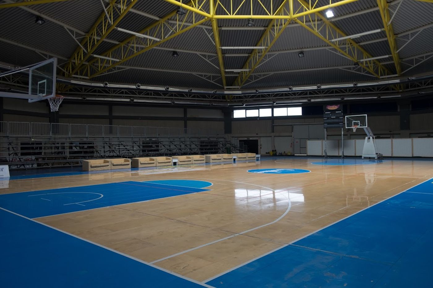 Geovillage-Olbia-Sport---Convention-Resort-Sports-and-Entertainment-57