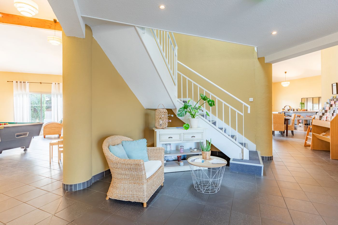 Appart' City Toulouse Saint Simo - France - SAINT SIMON - Lobby - 6