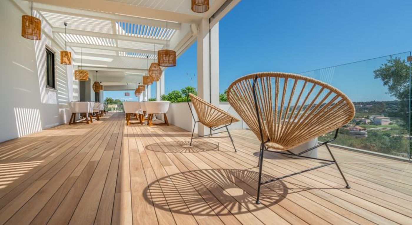 Zante Maris Suites - Adults Only