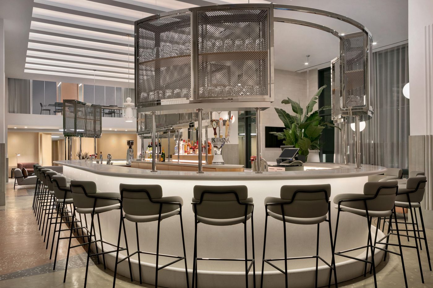 Indigo Williamsburg - Brooklyn - United States - Brooklyn - Bar - 2