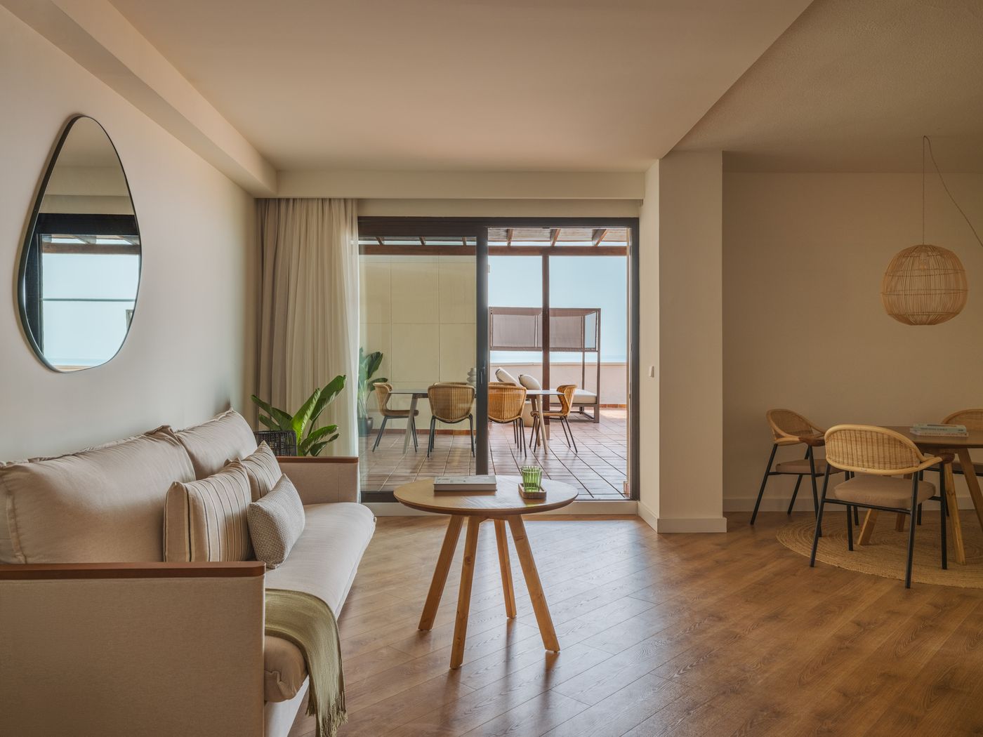 22.09.25 Paradisus Fuertevenutura