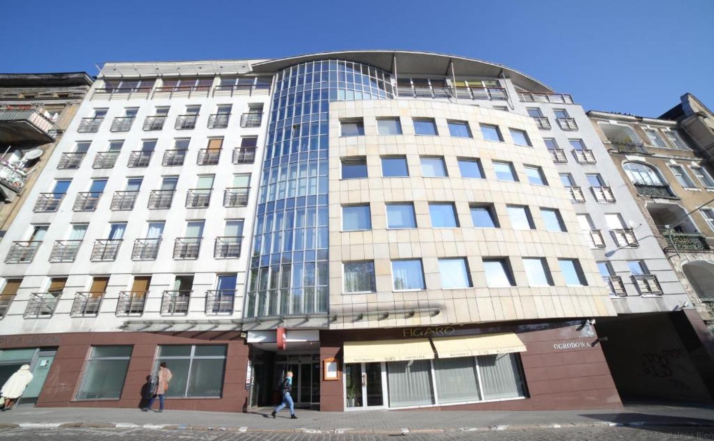 Platinum Apartments Aparthotel-Poland-POZNAN-General view-3