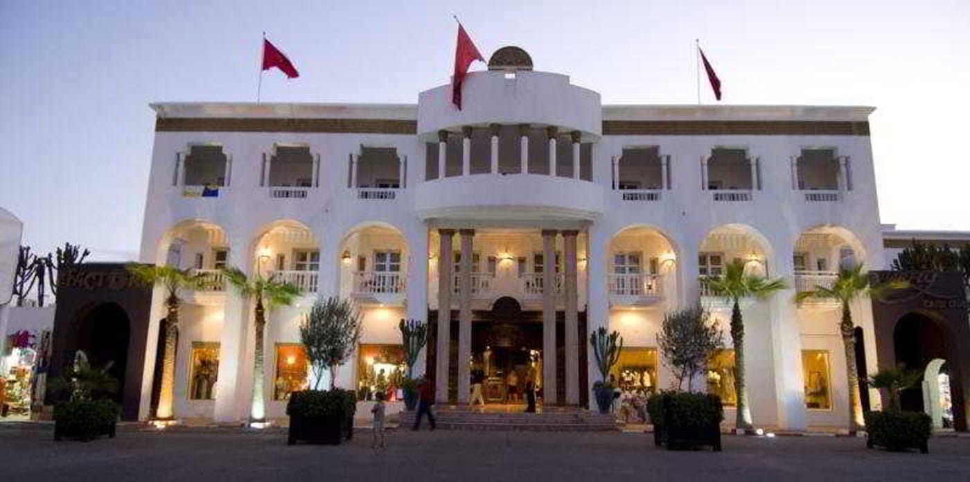 Decameron-Tafoukt-Beach-Resort-General-view-11