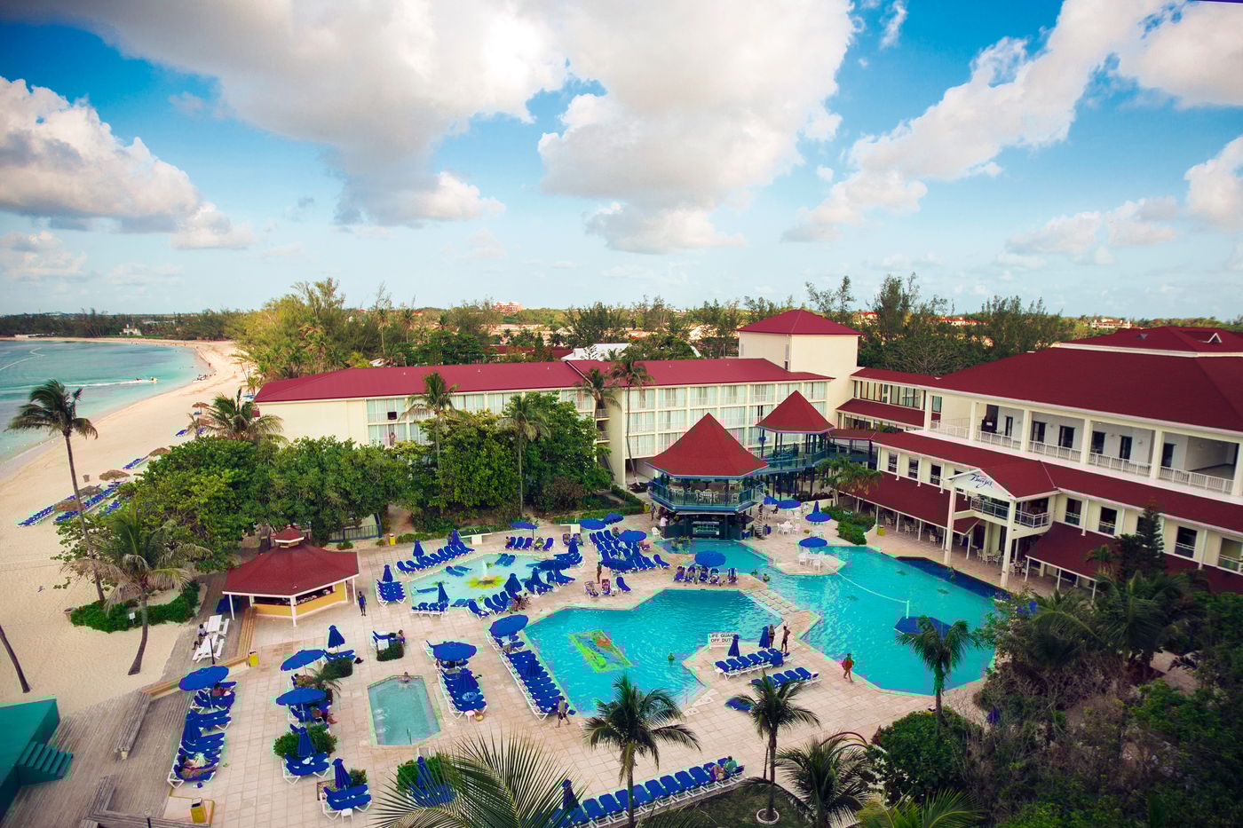 Breezes-Bahamas---Adult-Only-Pool-3