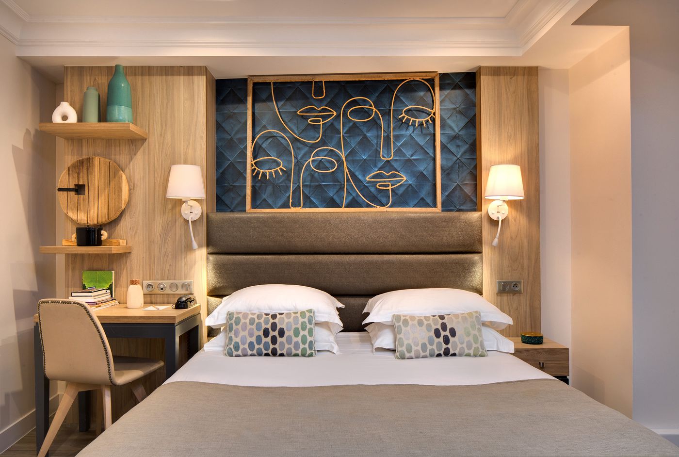 Serotel-Suites-Opera-Room-3