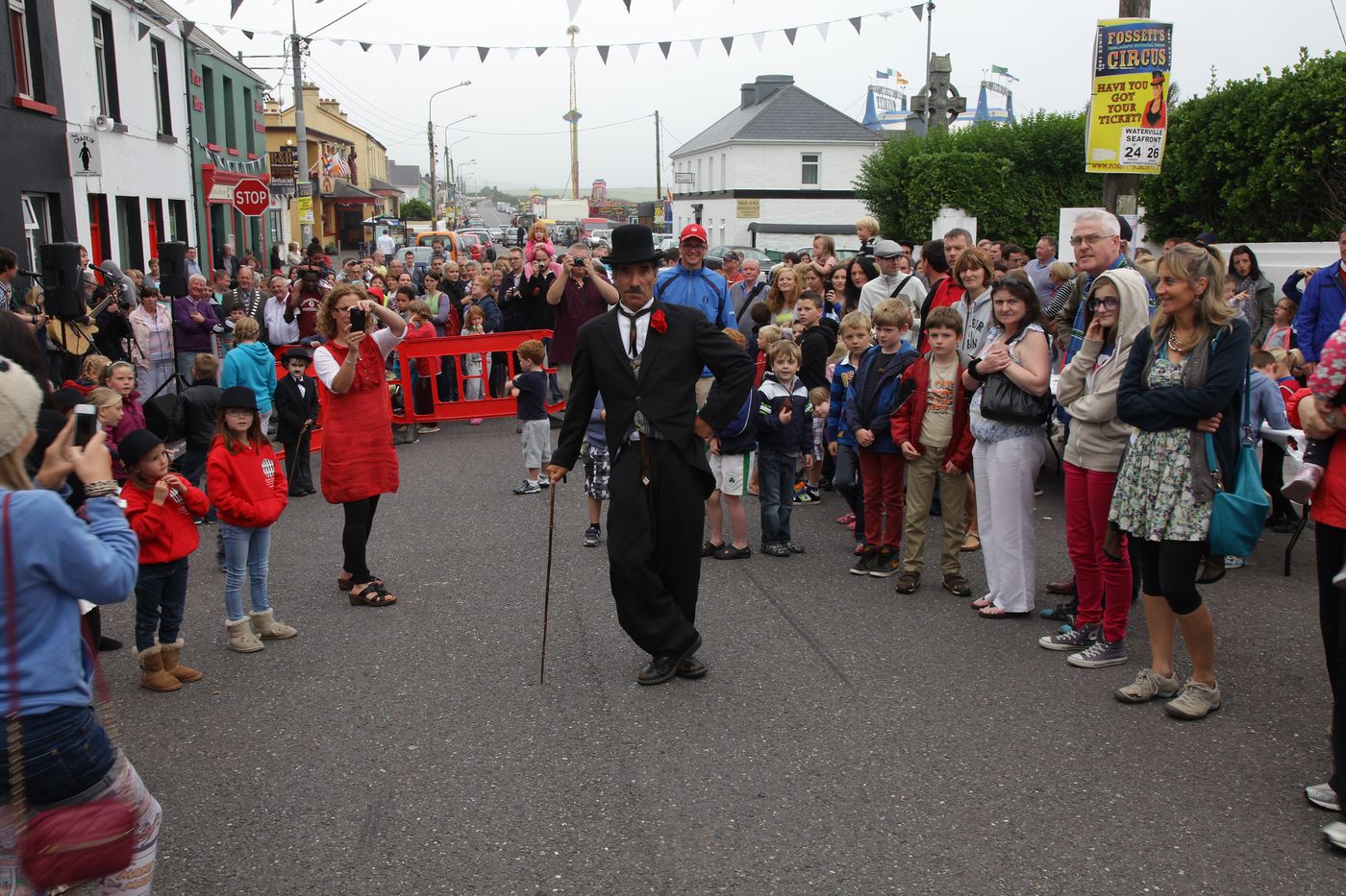 Klondyke House-Ireland-Waterville Ring of Kerry-Sports and Entertainment-9