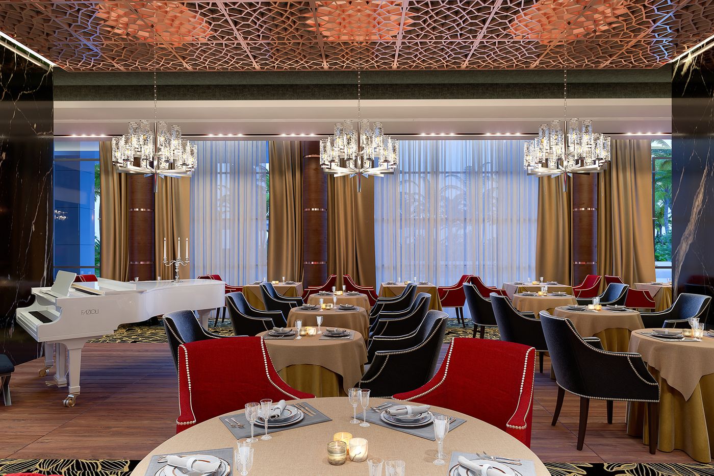 Amavi Hotel - Adults Only