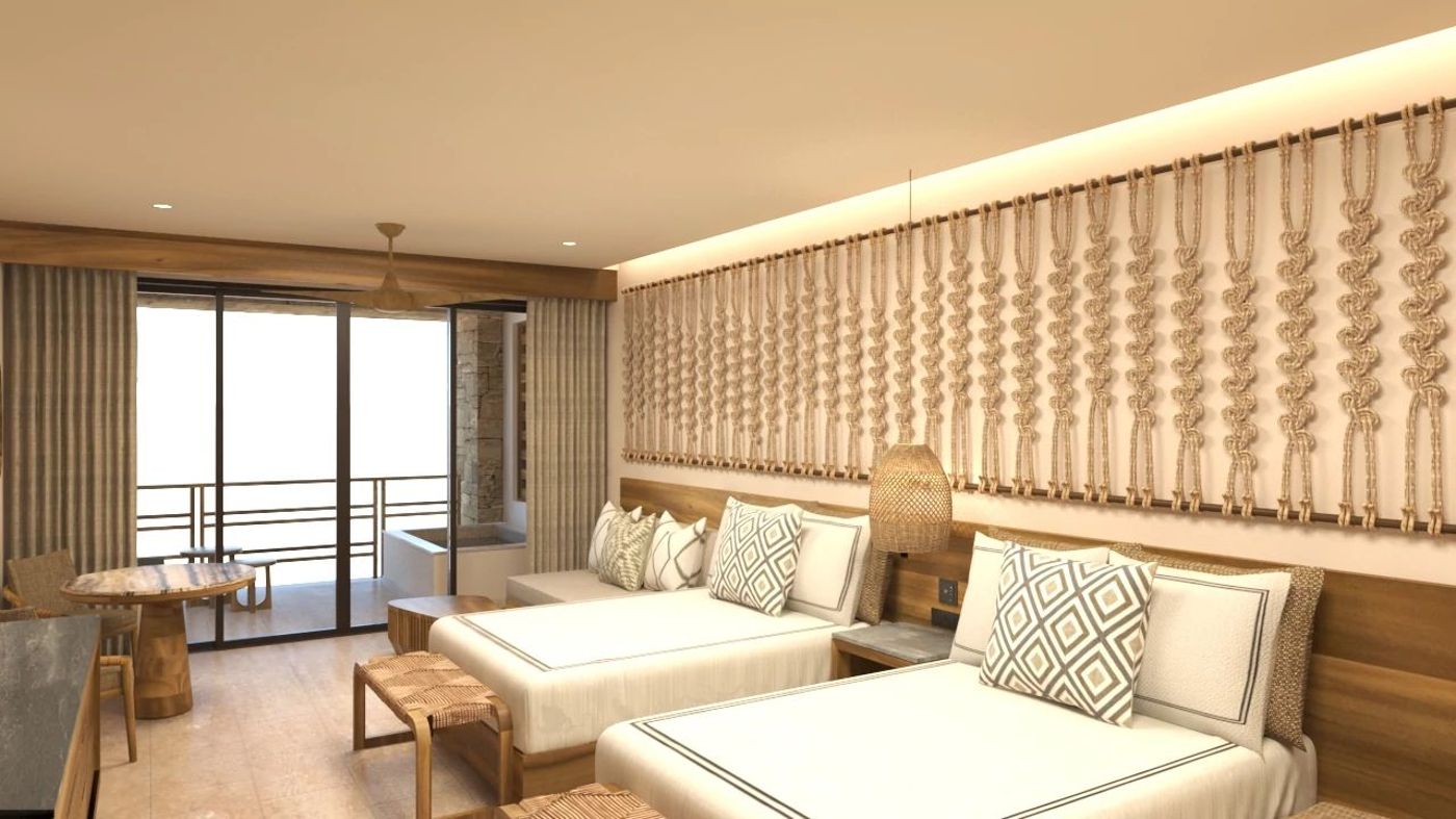 Secrets Playa Blanca Costa Mujeres