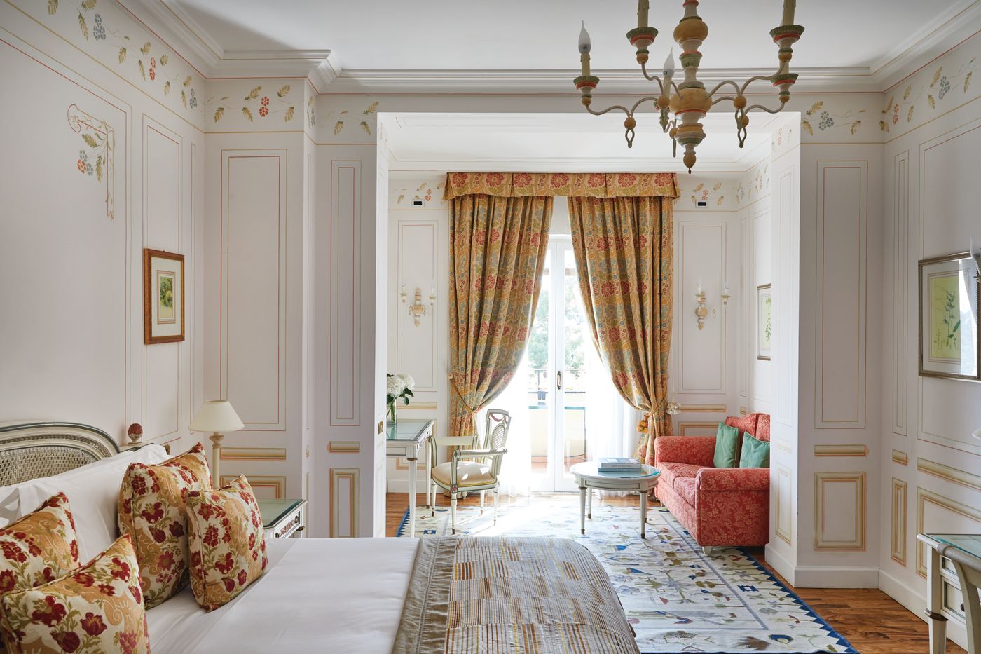 Splendido, A Belmond Hotel