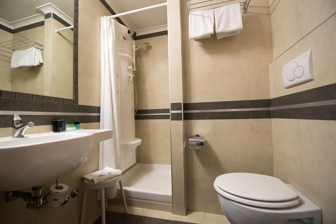 Quality Hotel Nova Domus