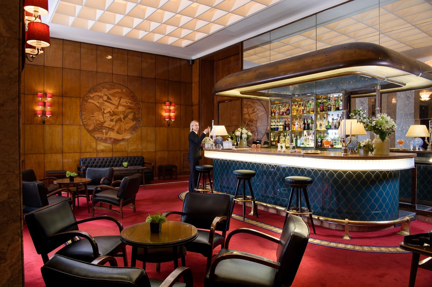 Bettoja-Hotel-Atlantico-Bar-16