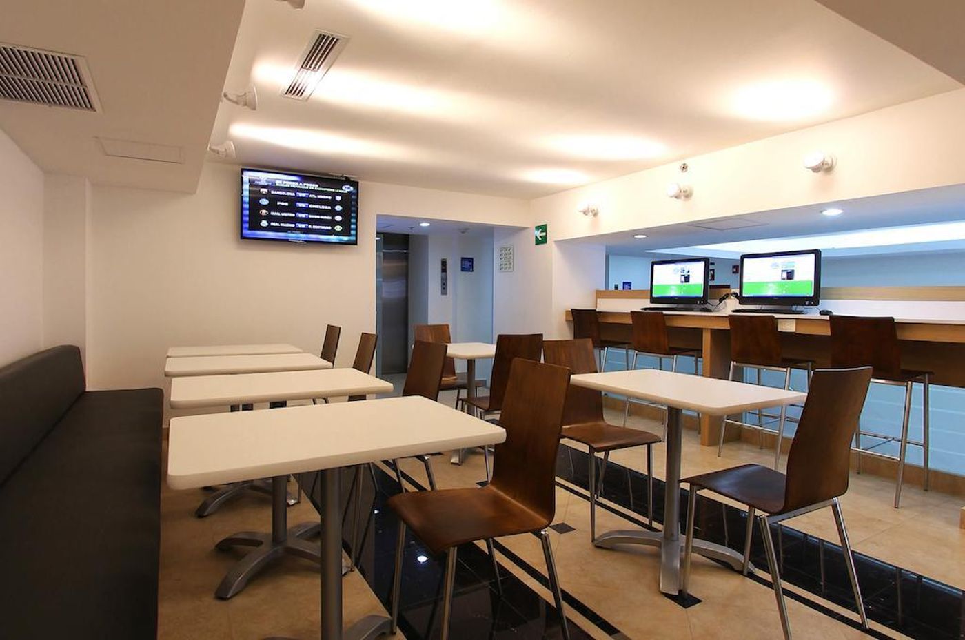 One Alameda Ciudad de Mexico-Mexico-DISTRITO FEDERAL-General view-9