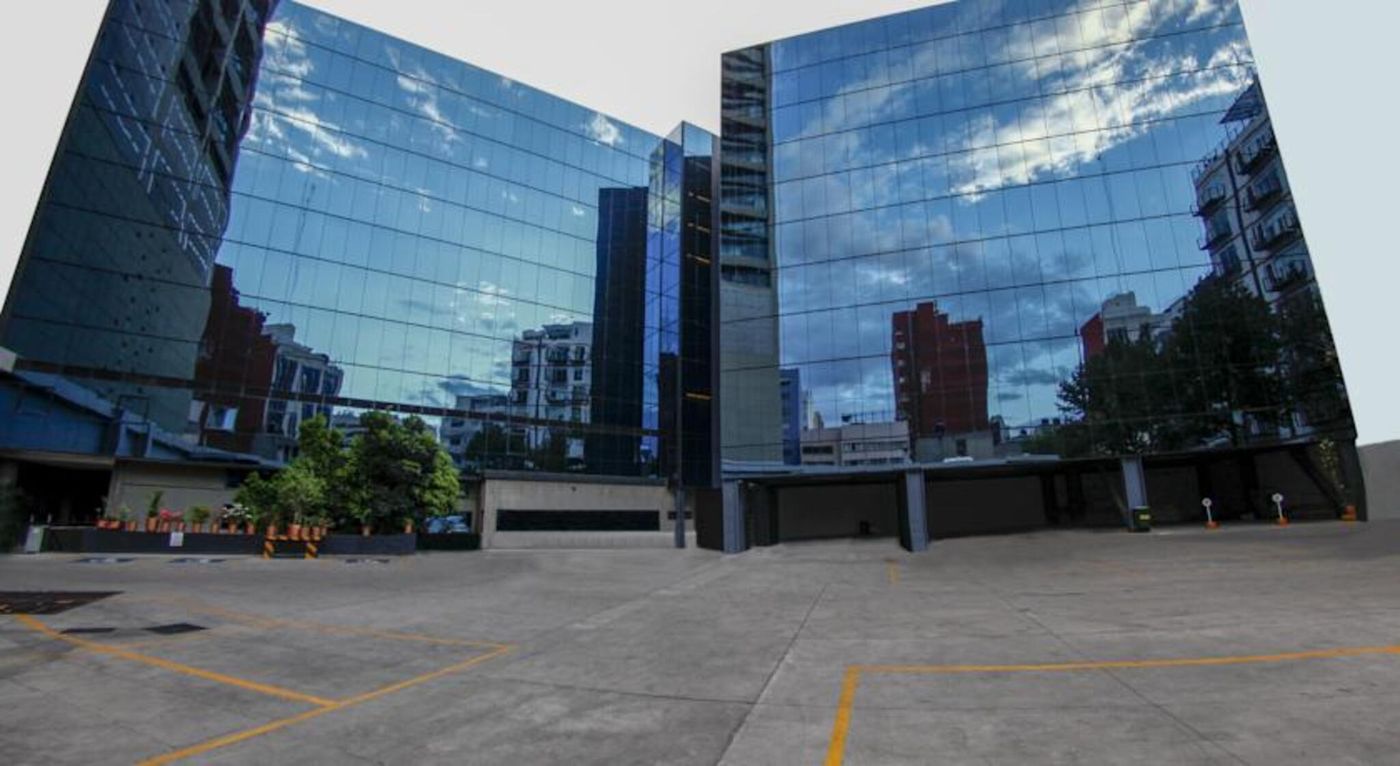 El Diplomatico-Mexico-Ciudad De Mexico-General view-2