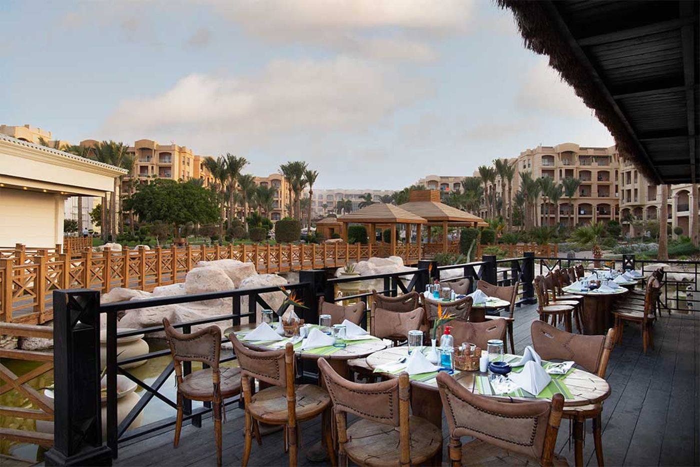 Tropitel Sahl Hasheesh