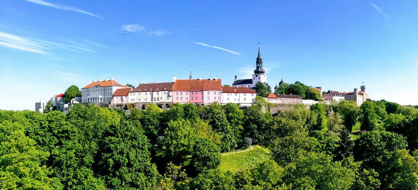 Go Hotel Shnelli-Estonia-TALLINN-General view-4