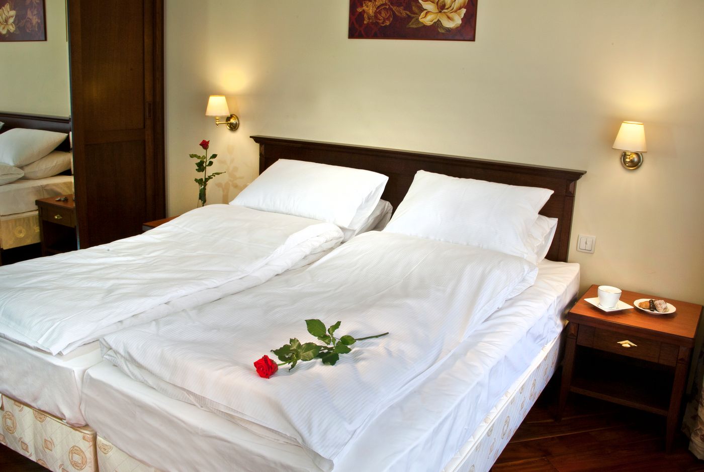 Kobza Haus Old Town - Poland - Gdańsk - Room - 5