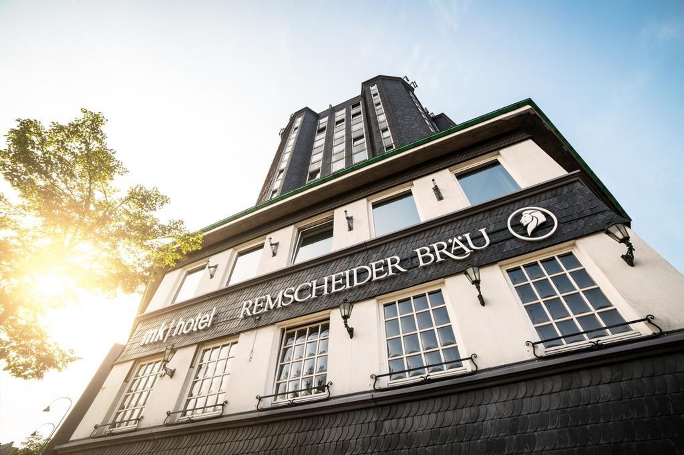 Mk Hotel Remscheid - Germany - REMSCHEID - General view - 1