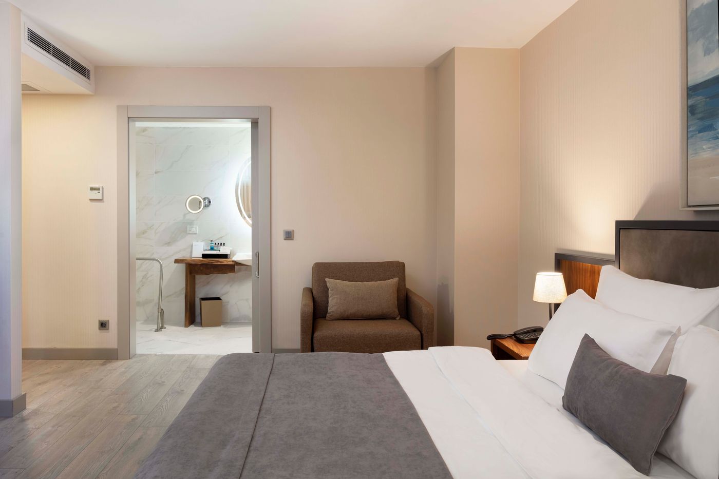 Buem Hotel Kosuyolu - Turkey - İstanbul - Room - 3