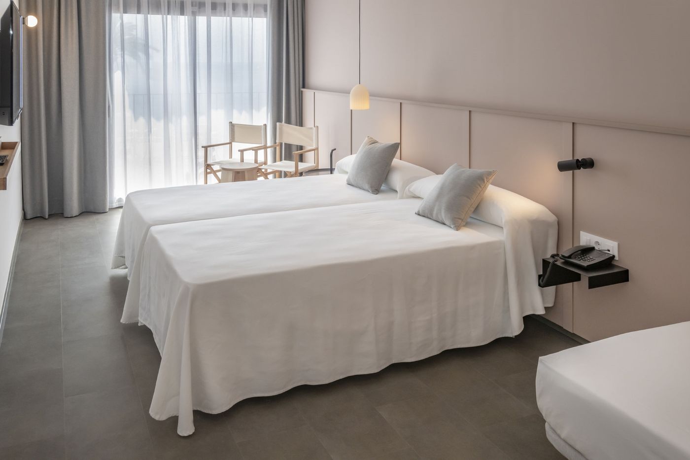 13.06.25Hotel GHT Miratge - Lloret (Adults Only)