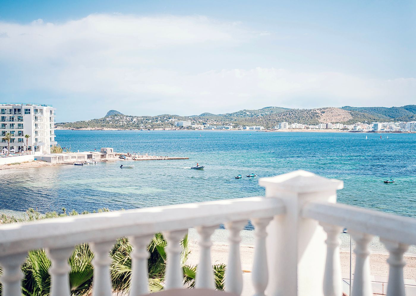 The Beach Star Ibiza 