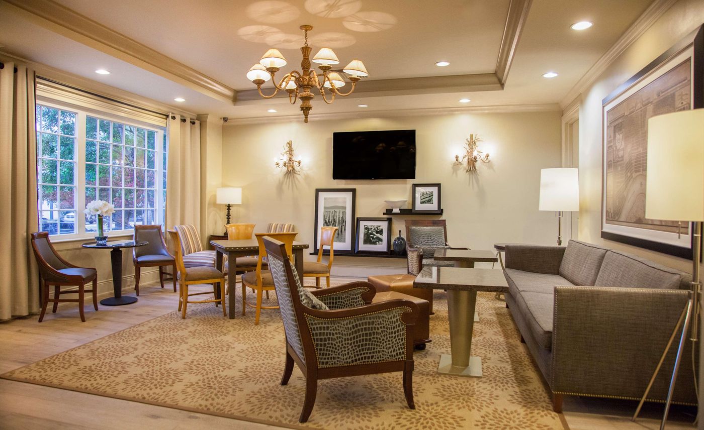 Hampton Inn New Orleans-St. Charles Ave./Garden Di - United States - NEW ORLEANS - Conferences - 1