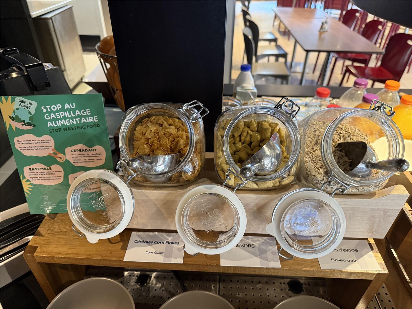 Campanile-Epinay-sur-Orge-Restaurant-36