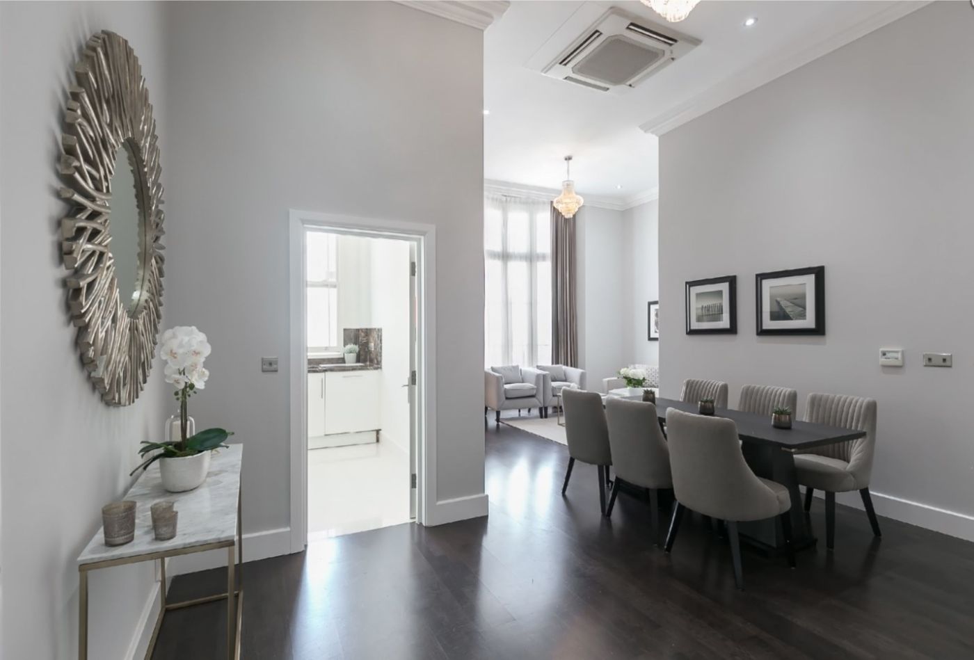 Chilworth Court - United Kingdom - LONDON  - Room - 5