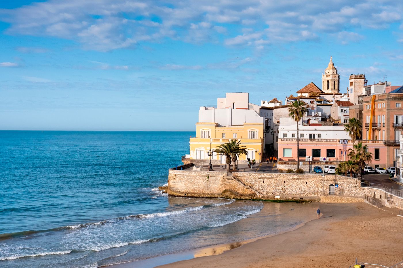 URH-Sitges-Playa-General-view-52