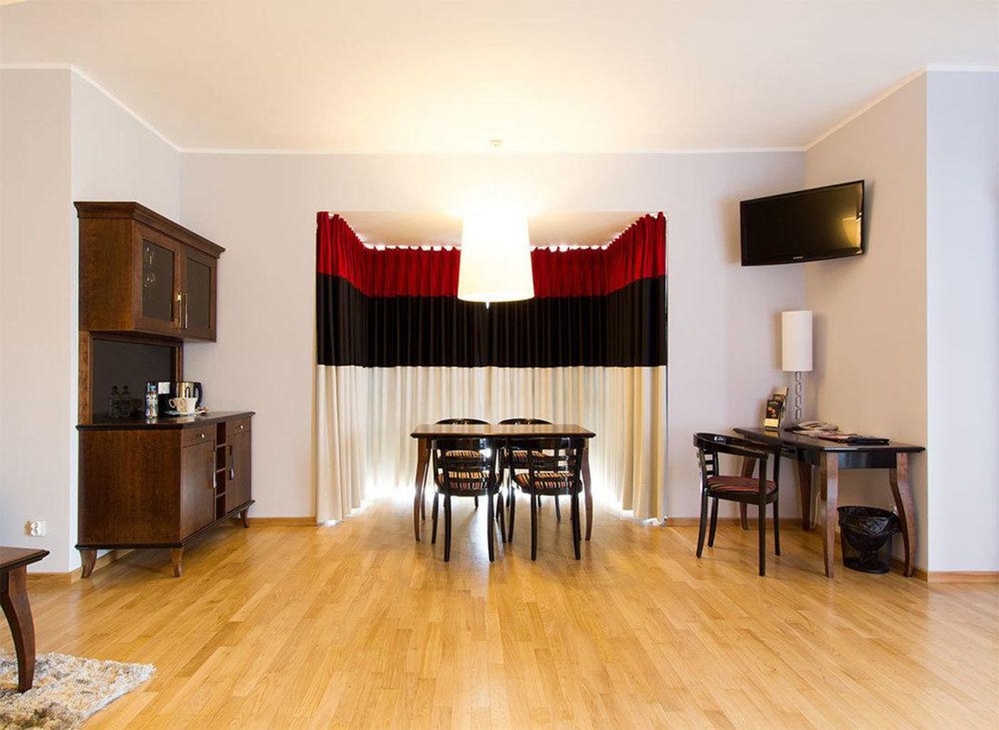 Don Prestige Residence-Poland-POZNAN-General view-5