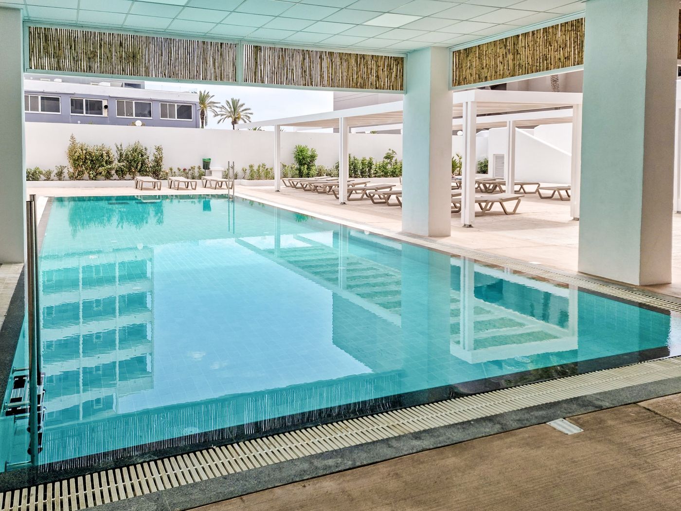 Epsilon Hotel Apartments