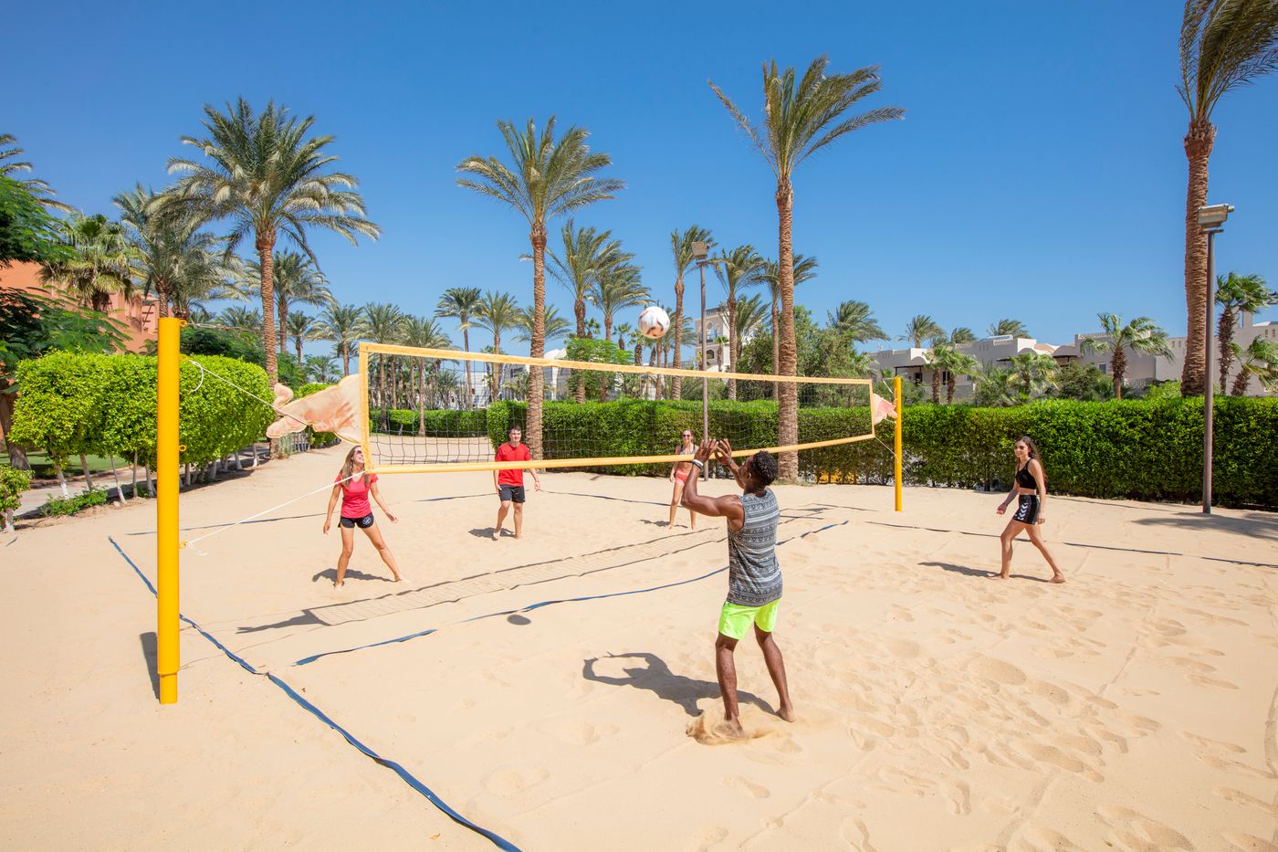 Jaz-Makadi-Oasis-resort---Club-Sports-and-Entertainment-11