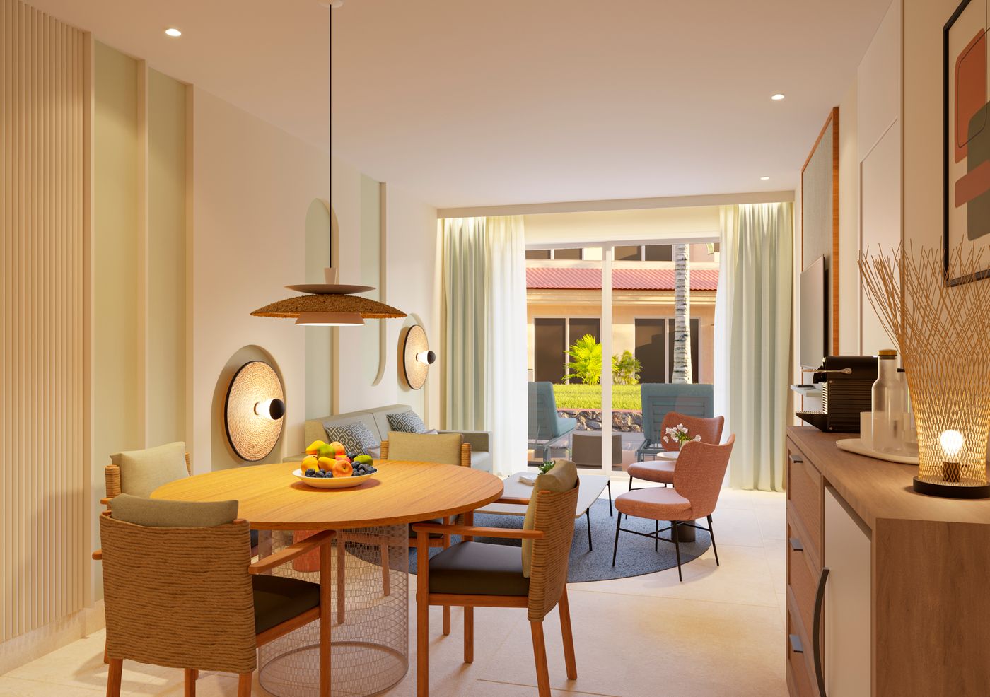 HD Lobos Natura Fuerteventura