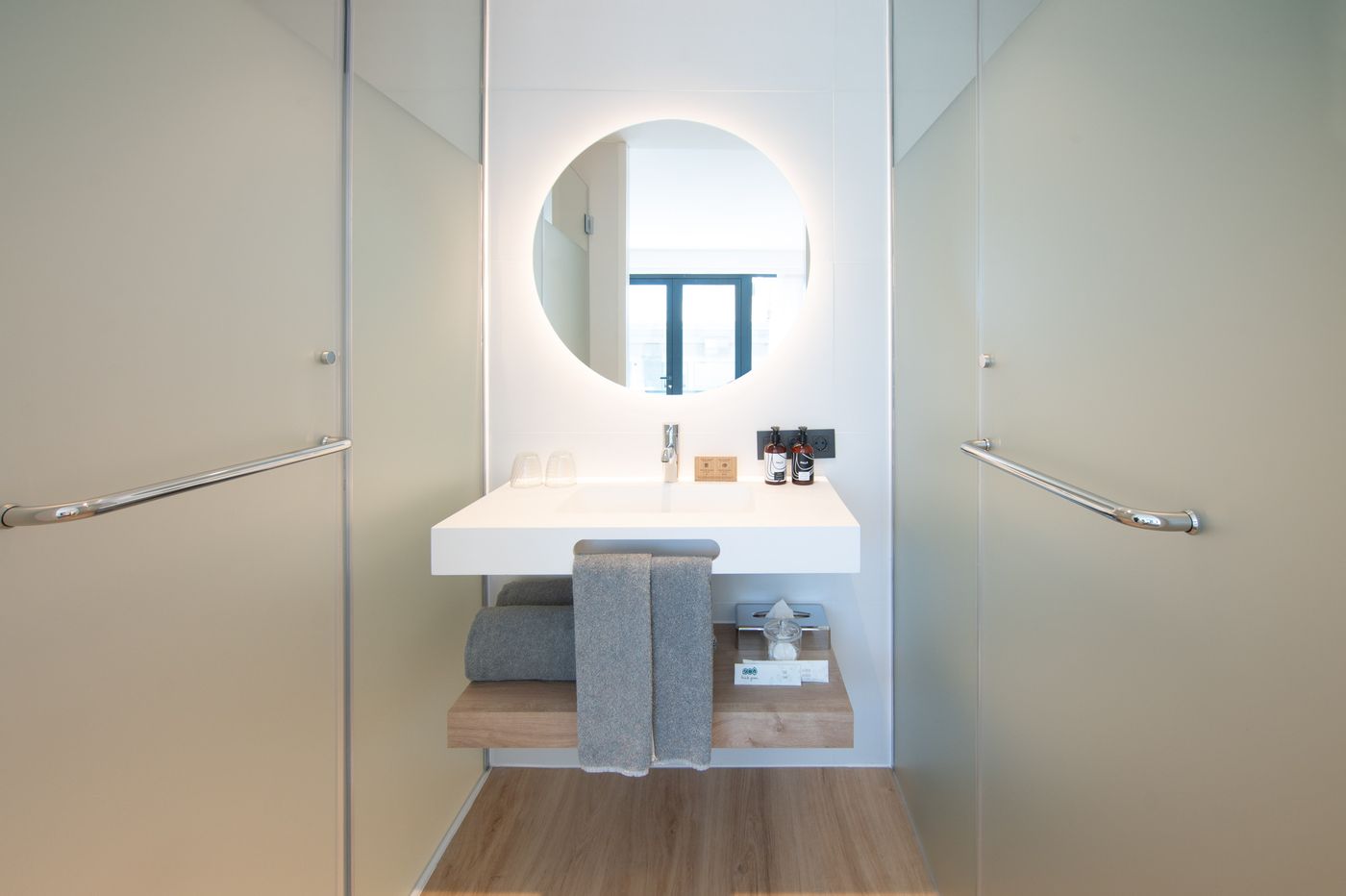 Innside Tenerife Santa Cruz