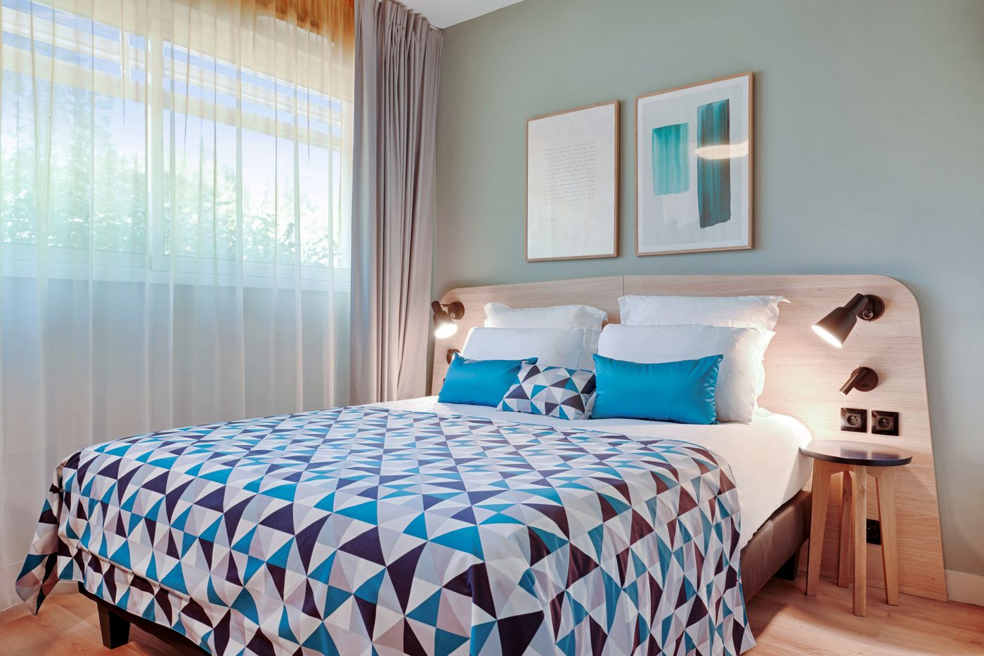 Appart-city-Confort-Bruxelles-Centre-Gare-Du-Mid-Room-23