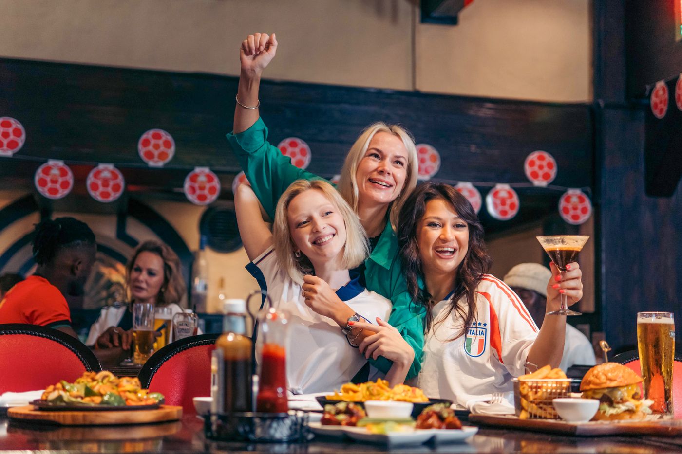 Millennium-Plaza-Downtown-Hotel-Restaurant-44