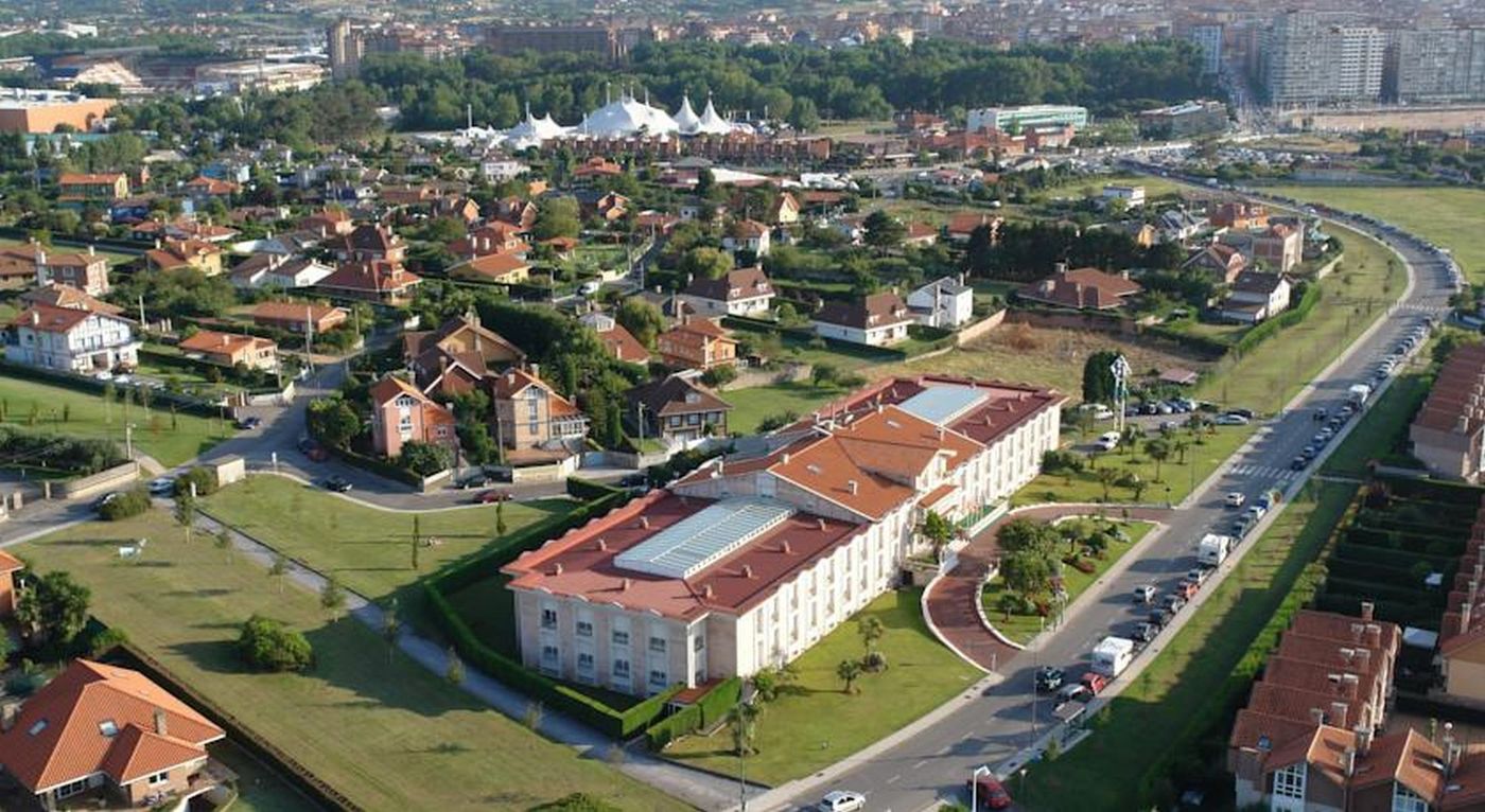 Begoña Park-Spain-GIJON-General view-5