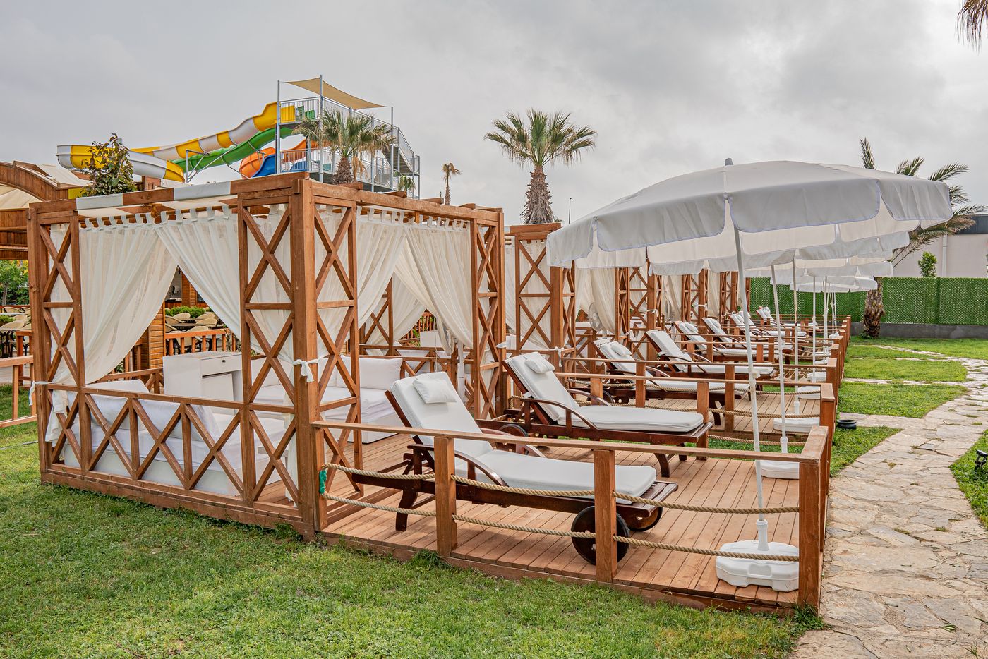 Aydınbey Famous Hotel