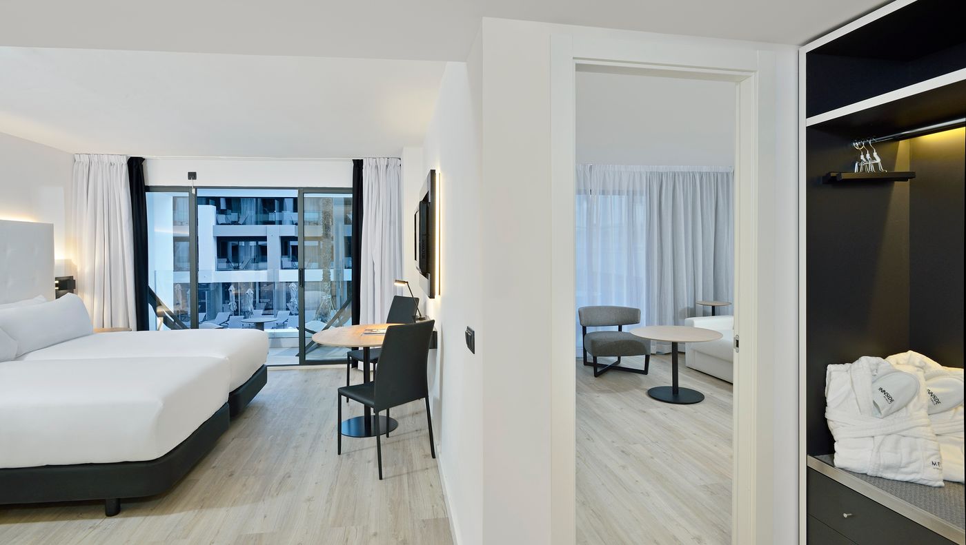 INNSIDE Palma Bosque