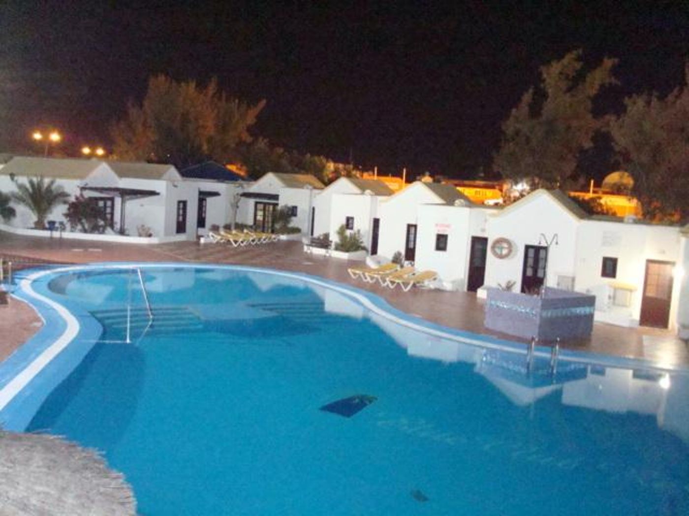 Fuerteventura Beach Club