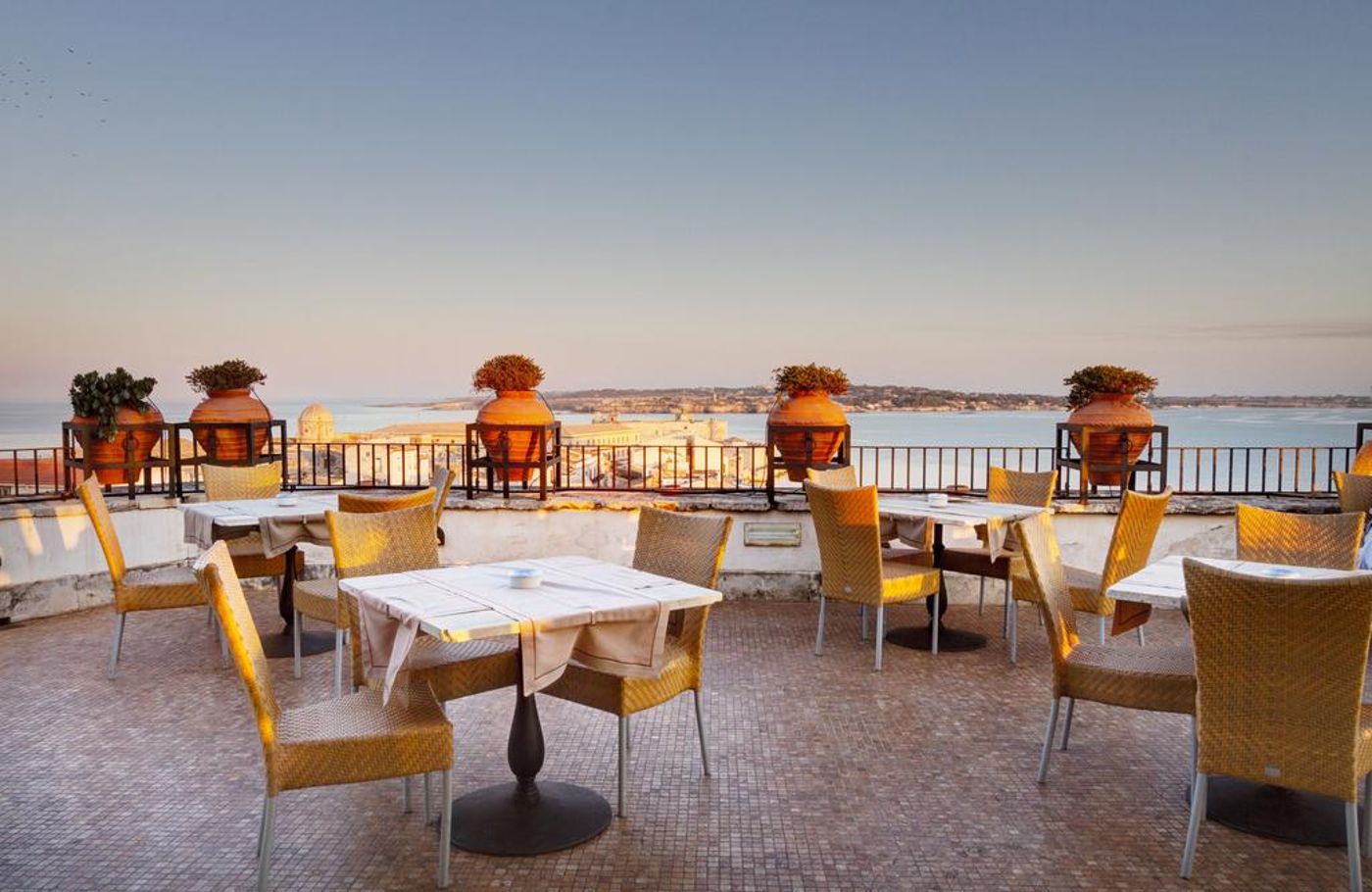 Des Etrangers Hotel & Spa