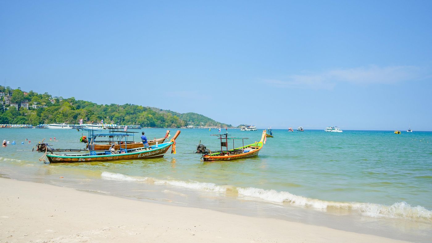 Holiday-Inn-Resort-Phuket-Patong-General-view-98