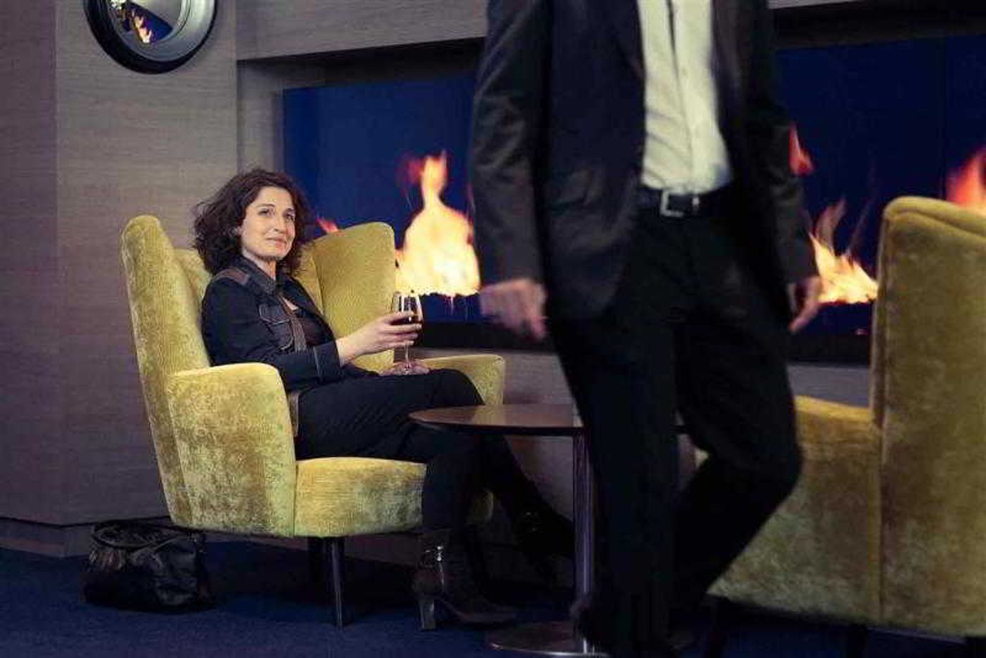 Mercure Nantes Centre - Grand Hôtel-France-NANTES-General view-4